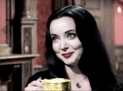 Morticia | Morticia addams, Carolyn jones, Addams family