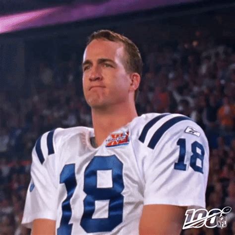 Peyton Manning GIFs - Find & Share on GIPHY