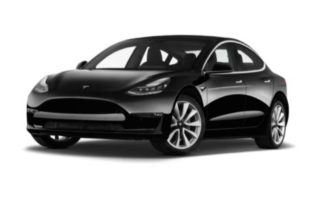 Tesla Model 3 Noleggio Lungo Termine - Rent&Drive Business