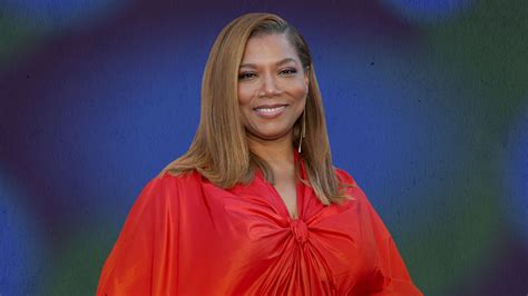 545 Images Queen Latifah Images & Pictures - MyWeb