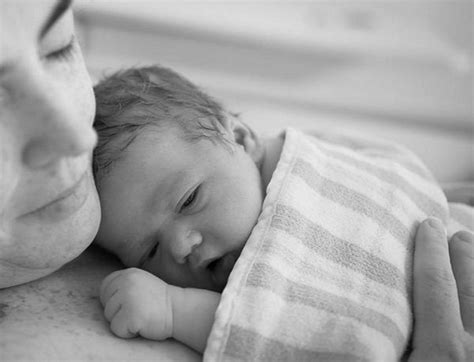 Welcome Baby Henry | Felicity Wilson MP