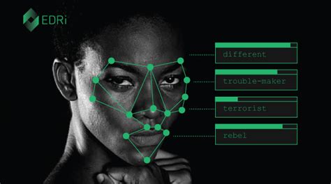 Facial recognition and fundamental rights 101 - European Digital Rights ...