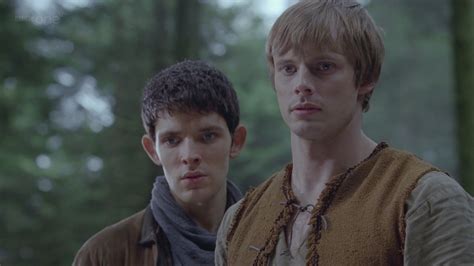 Merlin /4x12/ The Sword in the Stone: Part 1 - Merlin on BBC Image (29406288) - Fanpop