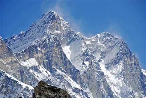 Lhotse Photo Gallery