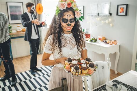 40 Best Halloween Party Themes for Kids and Adults in 2022