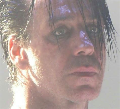 Rammstein Till Lindemann, Til Lindemann, Heavy Metal, Eye Tattoo, Music Icon, Gorillaz, Music ...