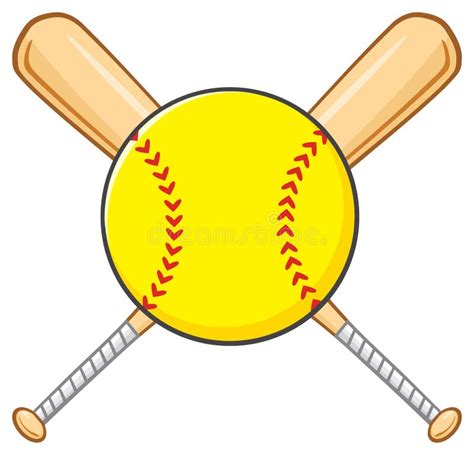 Softball Stock Illustrations – 18,960 Softball Stock Illustrations, Vectors & Clipart - Dreamstime