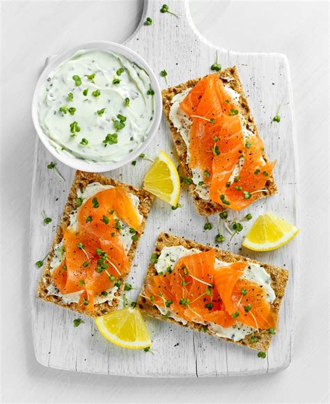 Seabear Smokehouse Signature European Smoked Salmon Lox | ModeSens