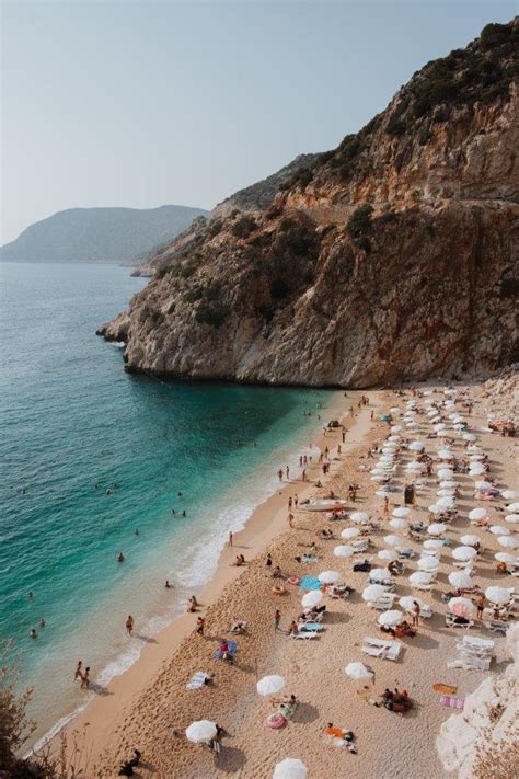 jana meerman kaputas beach kas turkey (1) | Jana Meerman