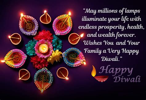 Happy Diwali Wishes 2020, Diwali Messages, Diwali Status & HD Images