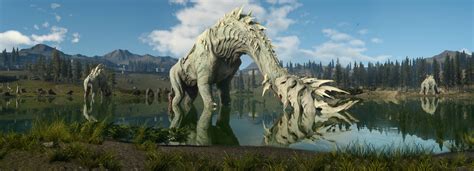 Catoblepas (Final Fantasy XV) | Final Fantasy Wiki | FANDOM powered by ...