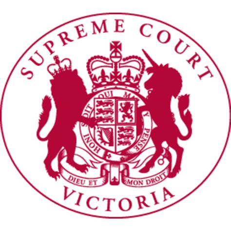 Australian Supreme Court logo, Vector Logo of Australian Supreme Court brand free download (eps ...