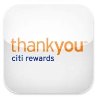 Citi Launches Free ThankYou Rewards App for iPhone