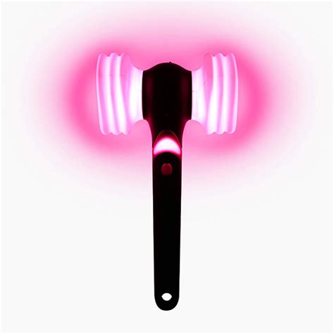 BLACKPINK OFFICIAL LIGHTSTICK VER.2 (+IDOLPARK Special BLACKPINK ...