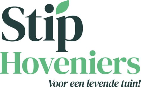 Stip heeft nieuwe naam en nieuw logo - Elspeet.nu