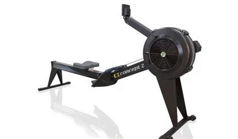 Ergometer Rowing Machine at Rs 144995 | Andheri West | Vasai Virar | ID: 14072224462