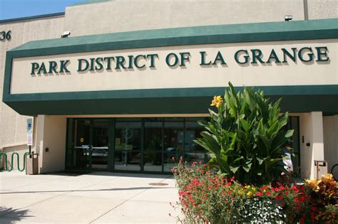 Park District of La Grange - Parks - La Grange, IL - Reviews - Photos ...