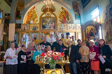 Archdiocesan Centennial Celebration in Winnipeg | Archdiocese of Canada