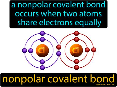 Polar Covalent Bond Definitions Types And Examples - vrogue.co