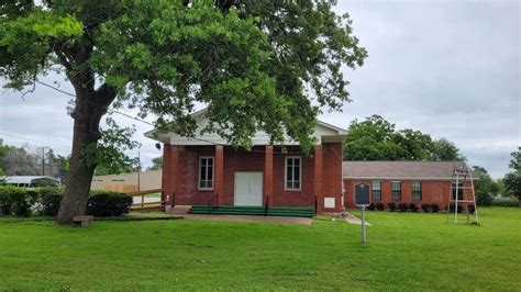 Shiloh Missionary Baptist Church Historical Marker