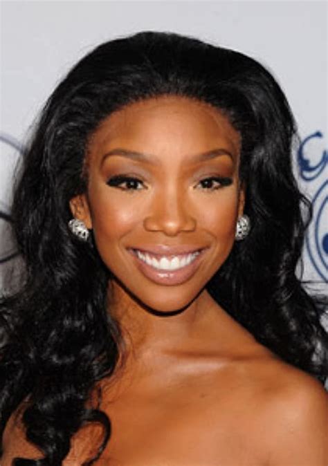 Brandy Norwood | The Parody Wiki | Fandom