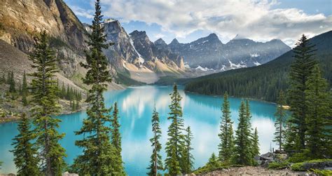 Must see attractions in Banff & Jasper National Parks - Lonely Planet