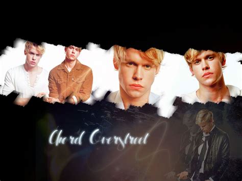 CHORD OVERSTREET