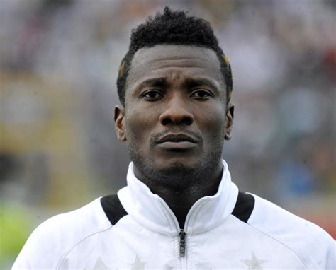 Ghana captain Asamoah Gyan could reach 100 caps at 2017 AFCON - Ghana Latest Football News, Live ...