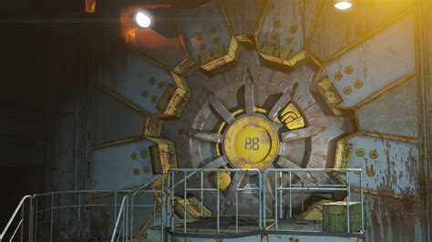 Fallout 4’s Vault-Tec Workshop DLC now available (update) - Polygon