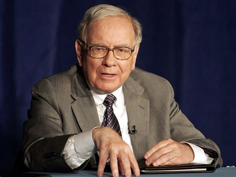 Warren Buffett's prediction on corporate profits as a share of GDP ...