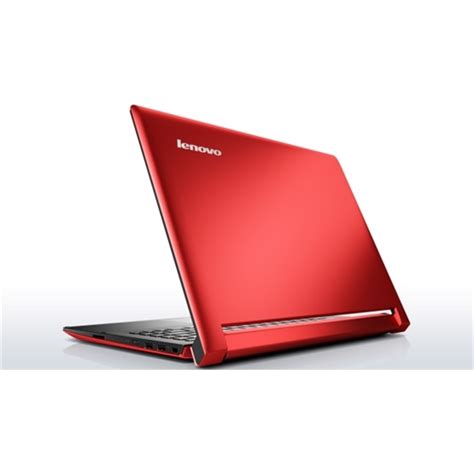 NB Lenovo Ideapad 14" HD LED FLEX2-14 59-433698 - Piros - Windows® 8.1 ...