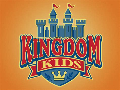 Kingdom Kids