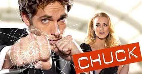 Zachary Levi Teases ‘Chuck’ Movie Kickstarter