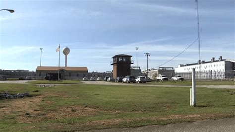 Alabama to shutter aging, dilapidated Holman Correctional Facility | The Trussville Tribune