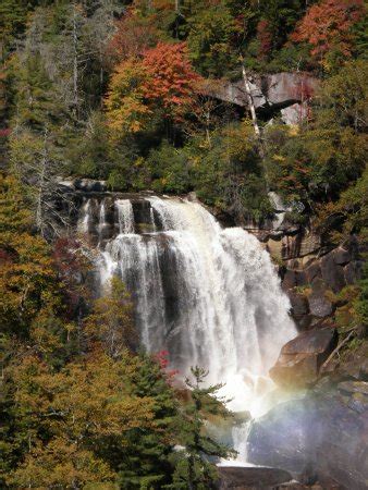 Whitewater Falls (Sapphire) - 2018 All You Need to Know Before You Go ...