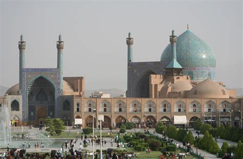 File:Isfahan Royal Mosque general.JPG