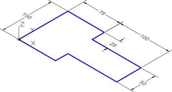 Module 22 Sweeping – Introduction to Drafting and AutoCAD 3D