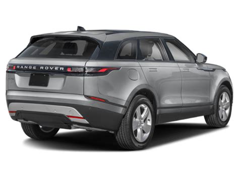 New 2025 Land Rover Range Rover Velar Dynamic SE 4D Sport Utility in Reno #R7486 | Land Rover Reno