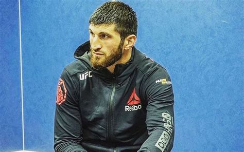 Who has Magomed Ankalaev lost to in the UFC?