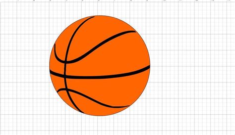 Basketball SVG by TiffanyscraftroomUS on Etsy https://www.etsy.com/listing/548948310/basketball ...