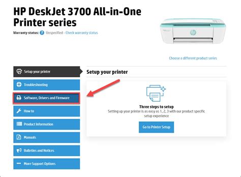 HP DeskJet 3700 Driver Download & Update - Driver Easy