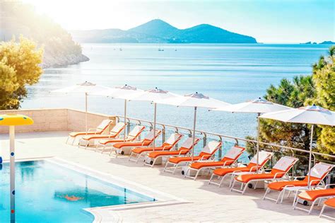 Sun Gardens Dubrovnik - Orasac hotels | Jet2holidays