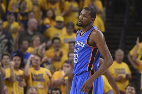 Why Kevin Durant should sign with Golden State Warriors | For The Win