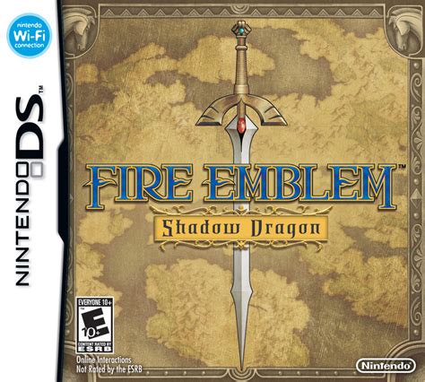 Fire Emblem Shadow Dragon Review - Hey Poor Player Hey Poor Player