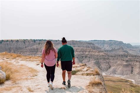 15 BEST Hikes in Badlands National Park (Honest Guide + Video)