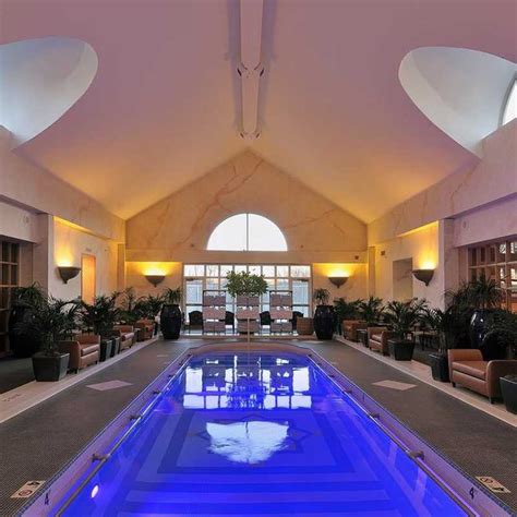 The 20 best spa hotels in Connecticut