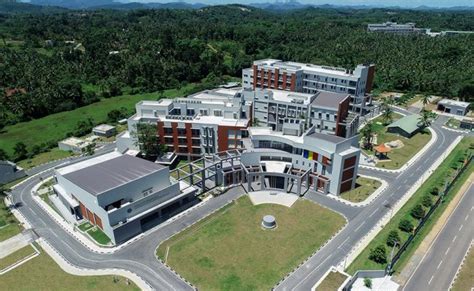 Faculty of Technology, University of Sri Jayewardenepura