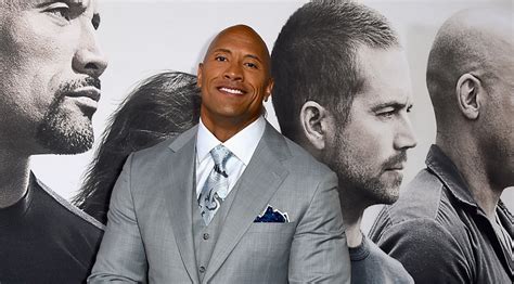 Dwayne 'The Rock' Johnson to Present at 2017 Oscars | Muscle & Fitness