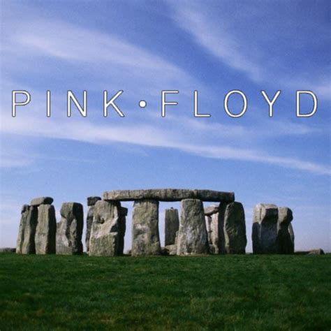 Faux Pink Floyd Album Cover by Porcelain-Jackal on DeviantArt