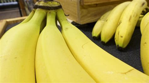 Banana Yellow Free Stock Photo - Public Domain Pictures